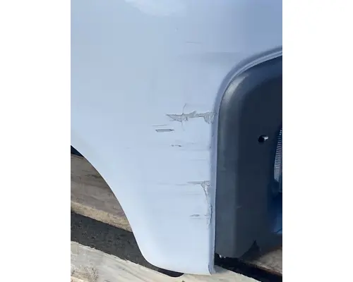 GMC C7500 Hood