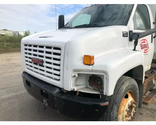 GMC C7500 Hood