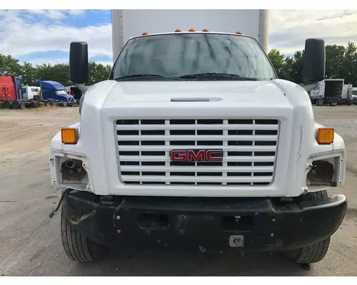 GMC C7500 Hood