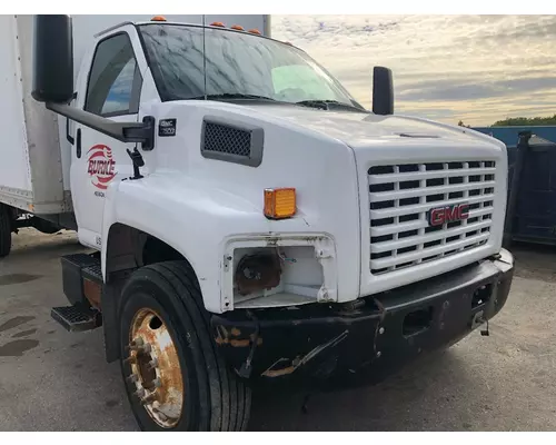 GMC C7500 Hood