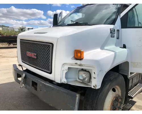 GMC C7500 Hood