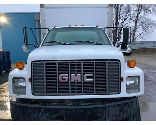 GMC C7500 Hood