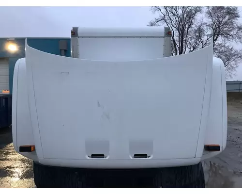 GMC C7500 Hood