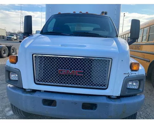 GMC C7500 Hood