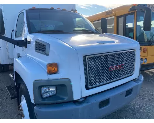 GMC C7500 Hood