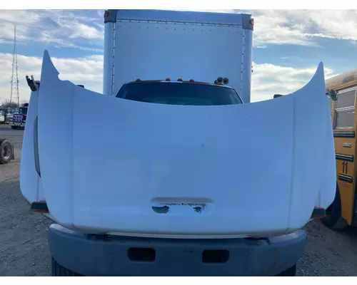 GMC C7500 Hood