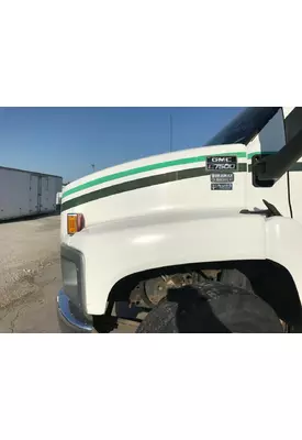 GMC C7500 Hood