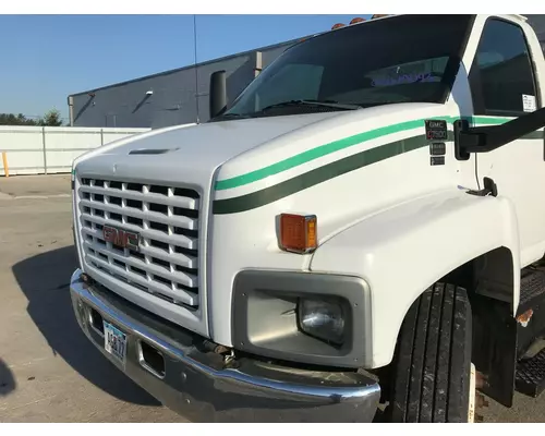 GMC C7500 Hood