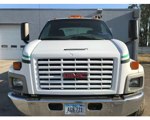 GMC C7500 Hood