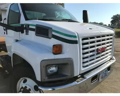 GMC C7500 Hood