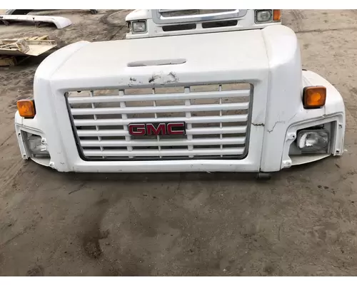 GMC C7500 Hood