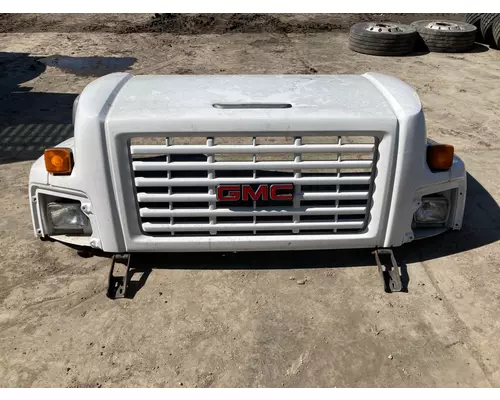 GMC C7500 Hood