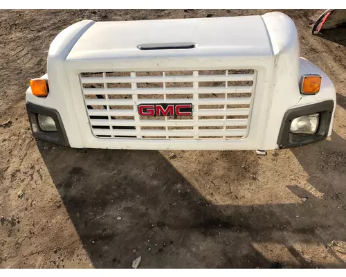 GMC C7500 Hood