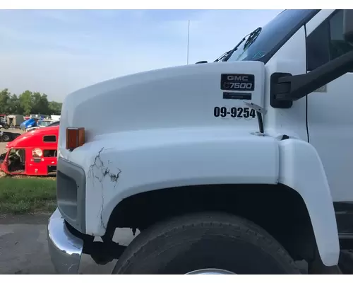 GMC C7500 Hood