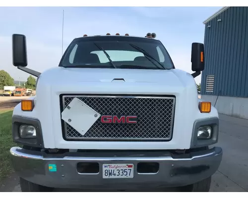 GMC C7500 Hood