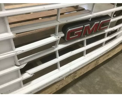 GMC C7500 Hood