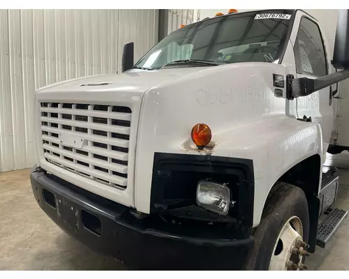 GMC C7500 Hood