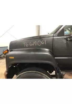 GMC C7500 Hood