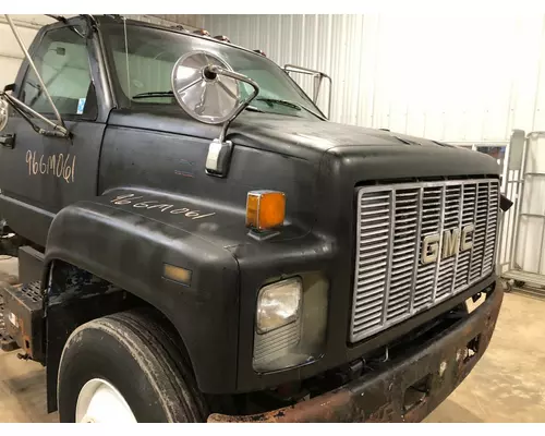 GMC C7500 Hood