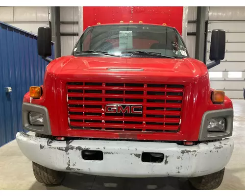 GMC C7500 Hood