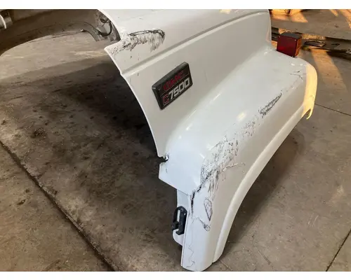 GMC C7500 Hood