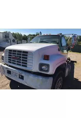 GMC C7500 Hood