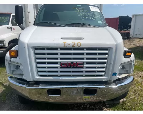 GMC C7500 Hood