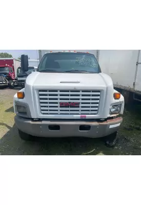 GMC C7500 Hood