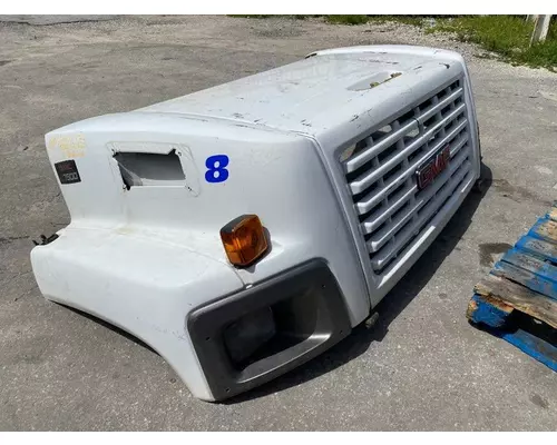 GMC C7500 Hood