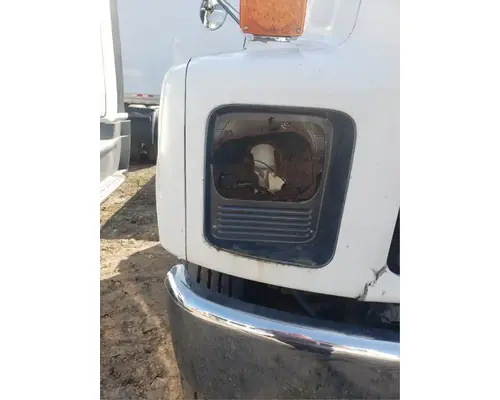 GMC C7500 Hood