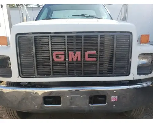 GMC C7500 Hood