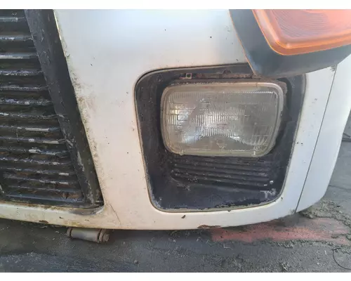 GMC C7500 Hood