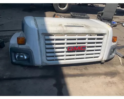 GMC C7500 Hood