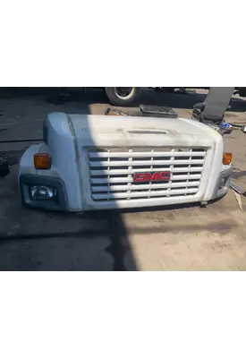 GMC C7500 Hood