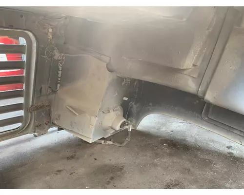 GMC C7500 Hood