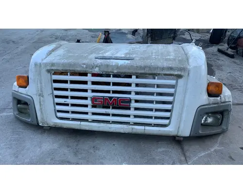 GMC C7500 Hood