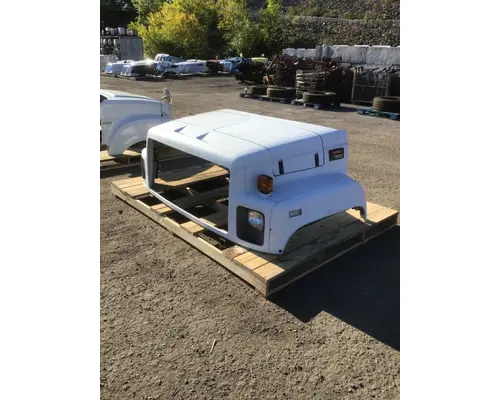 GMC C7500 Hood
