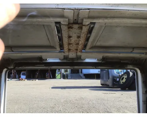 GMC C7500 Hood