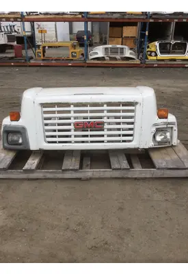 GMC C7500 Hood