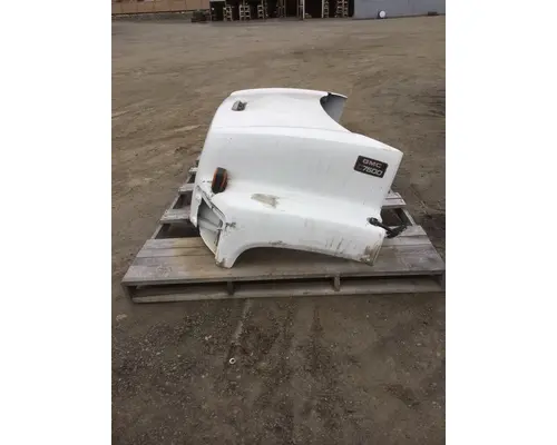 GMC C7500 Hood