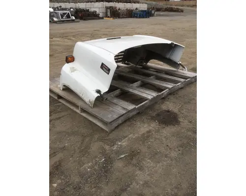 GMC C7500 Hood