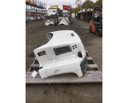 GMC C7500 Hood