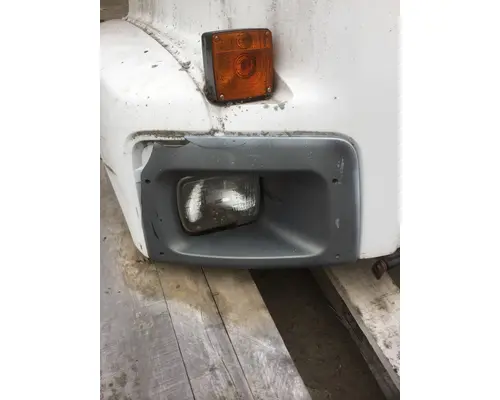 GMC C7500 Hood