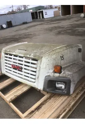 GMC C7500 Hood