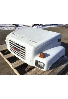 GMC C7500 Hood