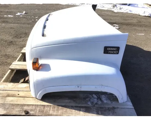 GMC C7500 Hood