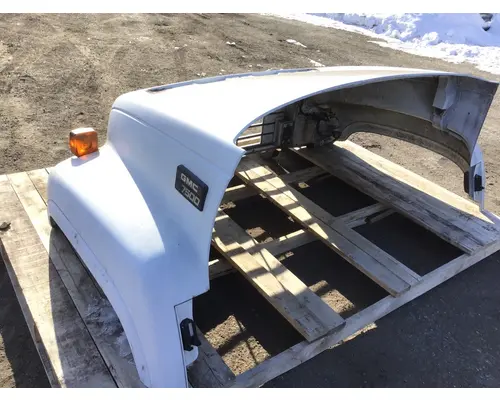 GMC C7500 Hood