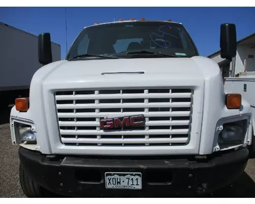 GMC C7500 Hood