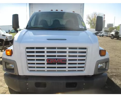 GMC C7500 Hood