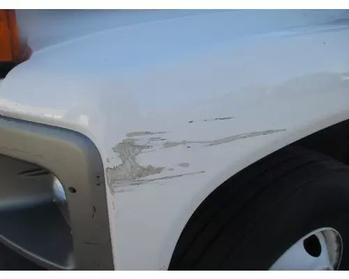 GMC C7500 Hood